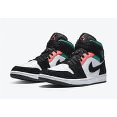 Nike Cipők 47 EU Air Jordan 1 Mid South Beach