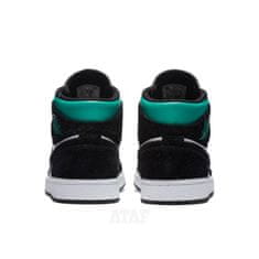 Nike Cipők 47 EU Air Jordan 1 Mid South Beach