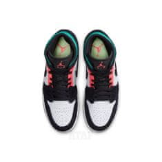 Nike Cipők 47 EU Air Jordan 1 Mid South Beach