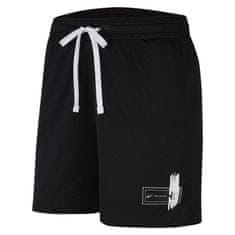 Nike Nadrág fekete 193 - 197 cm/XXL KD Short