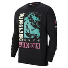 Nike Póló M Jordan Mountainside Flc