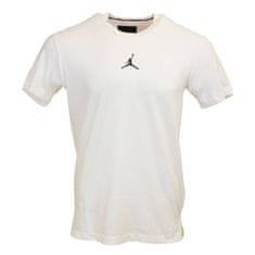 Nike Póló kiképzés fehér M Drifit Air