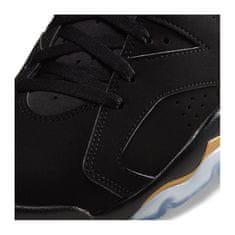 Nike Cipők fekete 44 EU Air Jordan 6 Retro Dmp