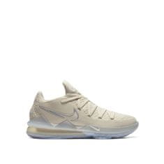 Nike Cipők bézs 45 EU Lebron Xvii Low