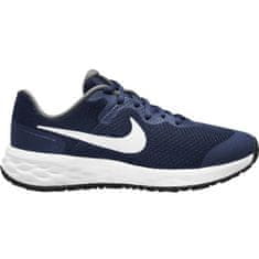 Nike Cipők futás kék 38 EU Revolution 6 NN GS