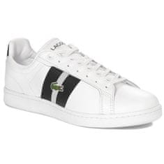 Lacoste Cipők fehér 44.5 EU 747SMA0047147