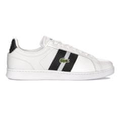 Lacoste Cipők fehér 44.5 EU 747SMA0047147