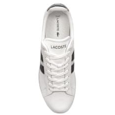 Lacoste Cipők fehér 44.5 EU 747SMA0047147