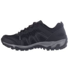 HI-TEC Cipők trekking fekete 40 EU Jaguar