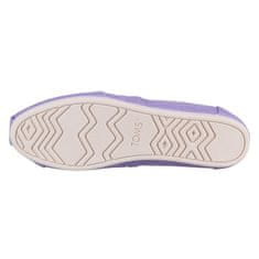 Toms Espadrillák ibolya 39 EU Alpargata