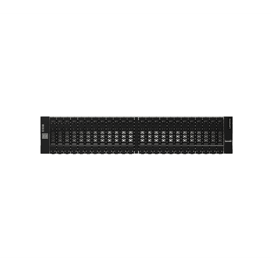 Lenovo ThinkSystem D1224 SFF külső tároló (4587A31) (4587A31)