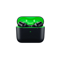 Razer Hammerhead HyperSpeed Xbox TWS Bluetooth fülhallgató fekete (RZ12-03820200-R3G1) (RZ12-03820200-R3G1)