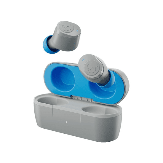 Skullcandy JIB 2 TWS Bluetooth fülhallgató szürke (S1JTW-P948) (S1JTW-P948)