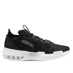 Nike Cipők kosárlabda fekete 44.5 EU Air Force Max Low