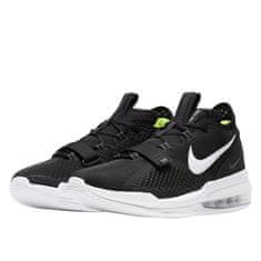 Nike Cipők kosárlabda fekete 44.5 EU Air Force Max Low