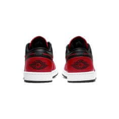 Nike Cipők 40.5 EU Air Jordan 1 Low
