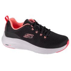 Skechers Cipők fekete 41 EU Vapor Foam Fresh Trend