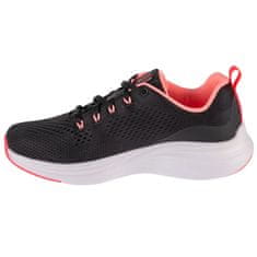 Skechers Cipők fekete 41 EU Vapor Foam Fresh Trend