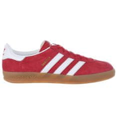 Adidas Cipők piros 43 1/3 EU Gazelle Indoor