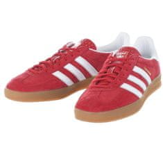 Adidas Cipők piros 43 1/3 EU Gazelle Indoor