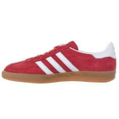 Adidas Cipők piros 43 1/3 EU Gazelle Indoor