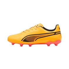 Puma Cipők narancs 37 EU 10757305