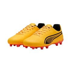 Puma Cipők narancs 37 EU 10757305