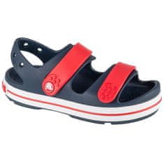 Crocs Szandál 32 EU Crocband Cruiser Jr