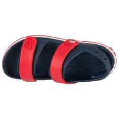 Crocs Szandál 32 EU Crocband Cruiser Jr