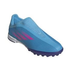 Adidas Cipők kék 38 EU X Speedflow.3 Ll