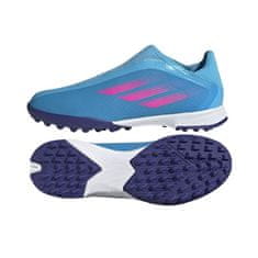 Adidas Cipők kék 38 EU X Speedflow.3 Ll