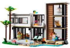 LEGO Creator 31153 Modern ház