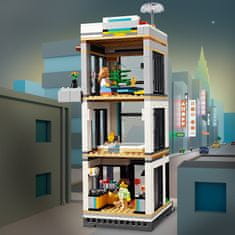 LEGO Creator 31153 Modern ház