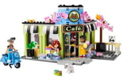 LEGO Friends 42618 Heartlake City kávézó