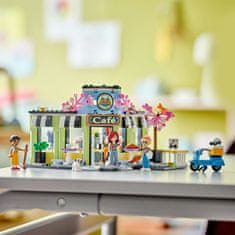 LEGO Friends 42618 Heartlake City kávézó