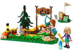 LEGO Friends 42622 Íjászat a kalandtáborban