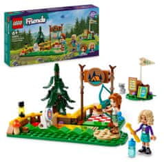 LEGO Friends 42622 Íjászat a kalandtáborban