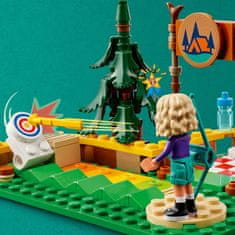 LEGO Friends 42622 Íjászat a kalandtáborban