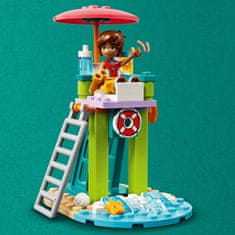 LEGO Friends 42623 Vízi robogó a strandon