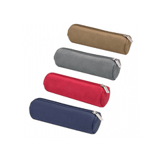 Herlitz Mix egyszínű hengeres tolltartó - Többszínű (08200883)