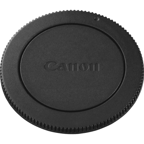 CANON RF-4 Objektív sapka (6786B001)