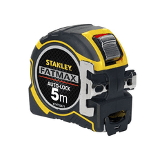 Stanley FatMax Pro Autolock Mérőszalag 5m (XTHT0-33671)