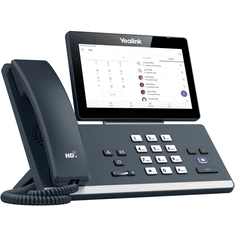 YEALINK MP58 Teams Edition VoIP Telefon - Szürke (MP58-TEAMS)