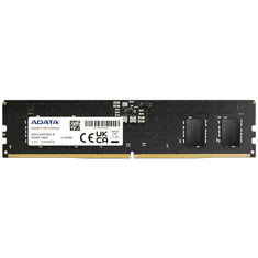 A-Data 8 GB / 4800 Premier DDR5 RAM (AD5U48008G-R)