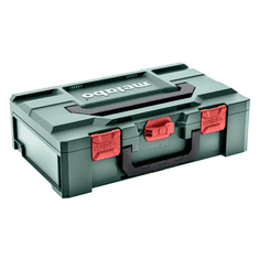 Metabo metaBOX 145 L Szerszámos tároló (Betét nélkül) (626884000)