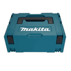 Makita MakPac Gr. 2 Szerszámos Láda (821550-0)