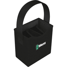 Wera 2go 2 XL Szerszámtároló táska (05004357001)