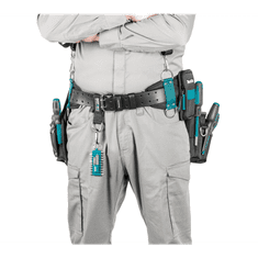 Makita E-15235 Nagy teherbírású övtáskakészlet (E-15235)