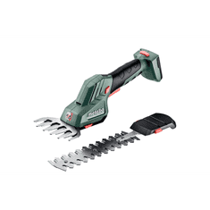 Metabo PowerMaxx SGS 12 Q Akkumulátoros Bokor- és Fűnyíró olló (Akku és töltő nélkül) (601608850)