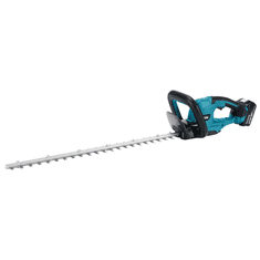 Makita DUH607RT 18V Akkumulátoros sövényvágó + 1x 5Ah Akku + Töltő (DUH607RT)